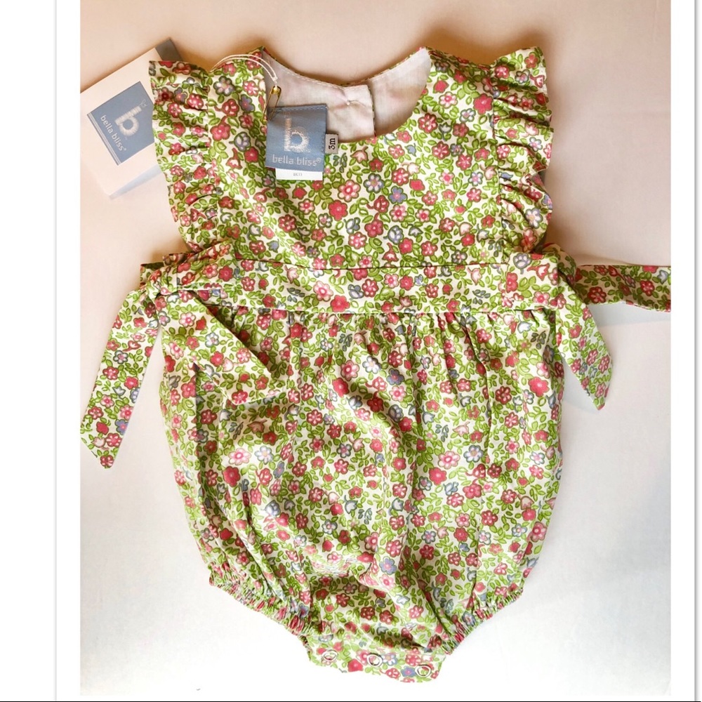 Bella Bliss baby bubble size 3m / 3 months